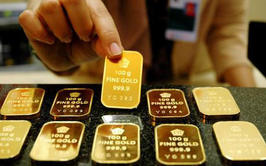 超级行情日!6月26日现货黄金跌10美元