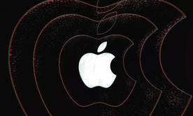 苹果为用户发红包 充值可获10%现金 还是没有中国