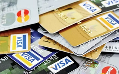 干货!XX银行万年黑,我该申请什么信用卡?