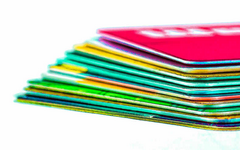 3000元额度也不怕,看小额卡如何逆袭!