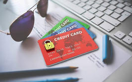 信用卡逾期也能提高额度,从1.5W到12.7W,你也可以!