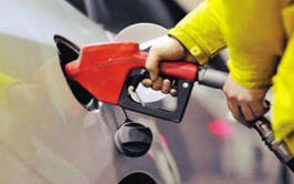 2019年5月27日柴油汽油价格查询