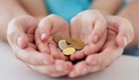 【儿童财商培养——篇三】借助生活场景,为孩子树立正确财富观