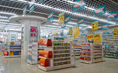 【翼支付】全国普安药房翼钜惠!满100立减30元