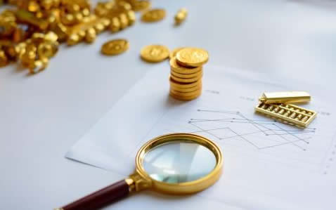 零风险的理财产品，来一波！