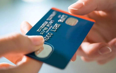 信不信？信用卡额度50万仅需4步！实操有效！