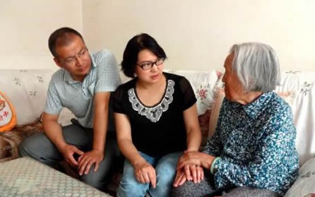 卧底信用卡诈骗团伙，黑手伸向大爷大妈！