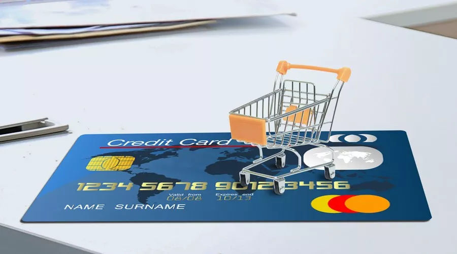 样刷卡，信用卡额度一年提4次都不是问题！