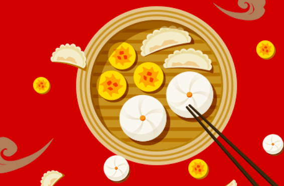 【招行】招商银行X甘其食8元早餐免费领