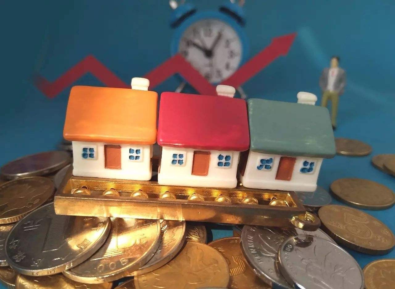 买房和理财，哪个更划算?