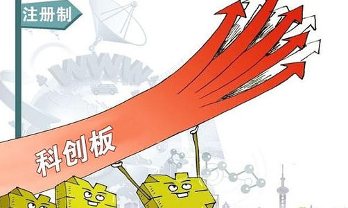 科创板首批上市企业 未来3年利润有望维持20%以上的高速增长