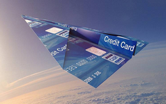 10家银行信用卡开卡礼大盘点！不止是拉杆箱