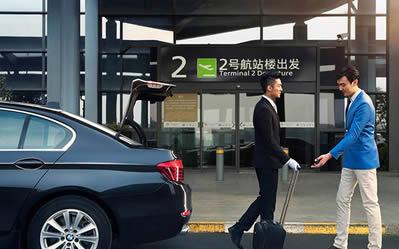 2018年免费接送机！史上最全盘点！