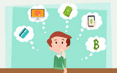 小Tips：信用卡积分如何使用才能够价值最大化？