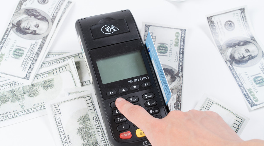 信用卡最低还款为0，这是怎么回事？