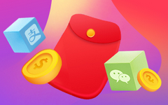 【广州银行】支付宝/微信消费返现，任意消费得现金红包