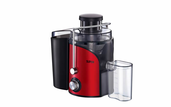 农行：乐刷刷，消费达标抢原汁机、搅拌机！ 