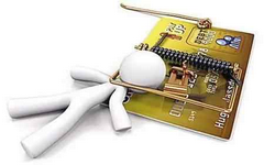 “双11”将至，要提防“信用卡提额”短信诈骗！