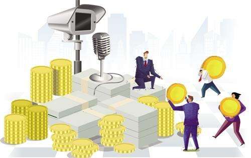 最高收益5.6% 7月19日短，中，长期银行理财TOP5收益榜