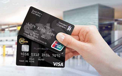 【渣打】200美元要不要？渣打卡信用卡超值返现