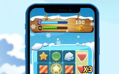 【中国】玩90秒消除赛游戏！赢5000信用卡积分