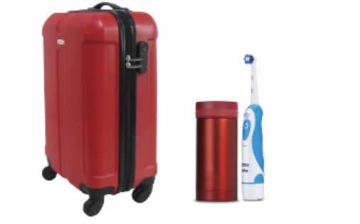 月月好礼不用抢，一篇玩转外资银行