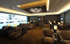 值得收藏！高铁站贵宾休息室汇总