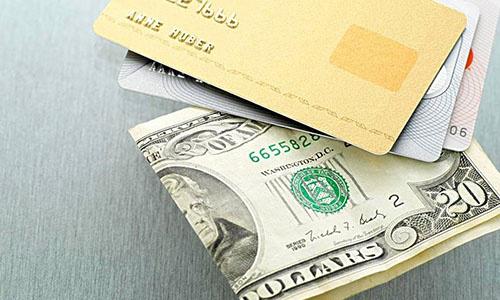 信用卡成功提额的2个原则3个心得