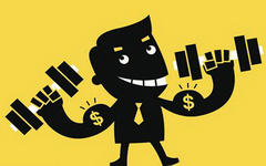 怎样完成财富进阶？ 看完后你一定恍然大悟