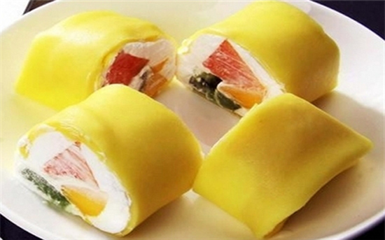 【中国银行】满记甜品满30元减10元