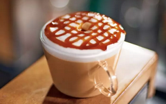 【广州银行】星巴克有福利！满60元减20元