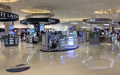 【中国】全国11大机场商圈满减优惠！满50减20/满200减80