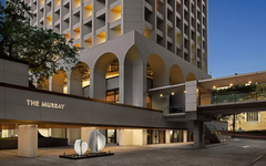 【建设】高端酒店白菜价！只需200元+积分即可入住