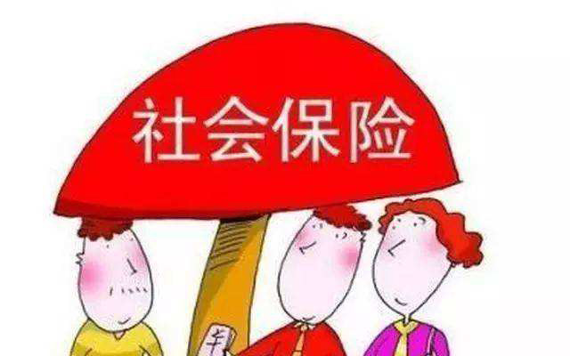 买几万块钱存起比买社保好吗