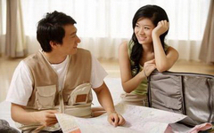 春节度蜜月早规划，这些非理性消费要控制！