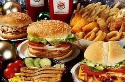 【华夏】1块钱吃汉堡王！