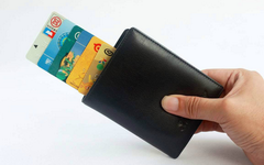 长知识了：如何接听信用卡回访电话更容易下卡？