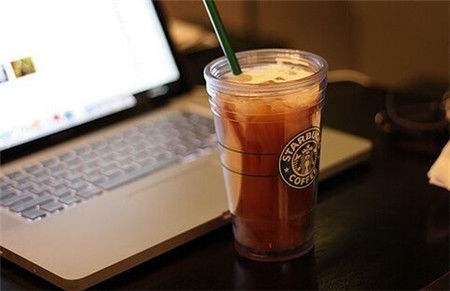 【支付宝】仅88积分！免费兑换星巴克无门槛5元代金券