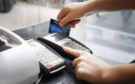 原来信用卡信息被泄露会这样！ 