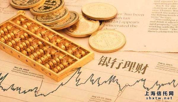 四大行理财子公司产品亮相 固收仍是主流权益试水进行时