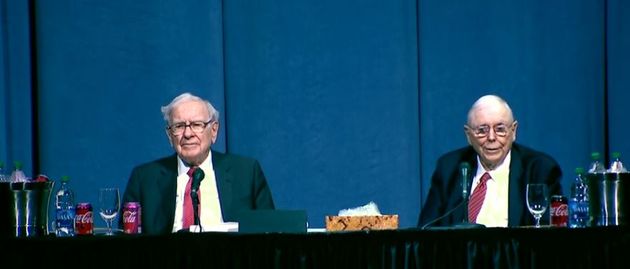 巴菲特股东会16条干货：持续看衰这类投资