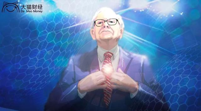 巴菲特最新股票池曝光！ 