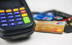 只因开通了这个功能，信用卡轻易被盗刷！