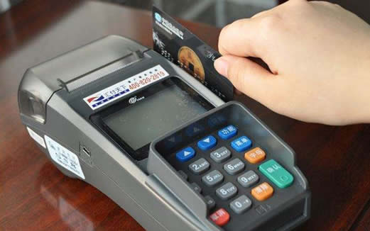 如此刷信用卡，小心被银行拉黑 