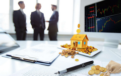 一万元怎么理财？看你想获得多高收益！