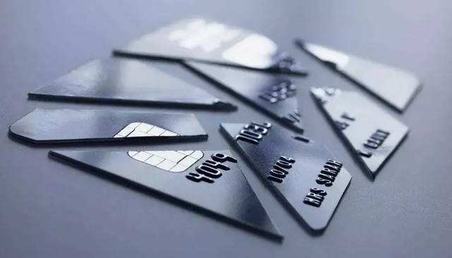 如此套取信用卡积分属违法 “薅羊毛”别薅成诈骗