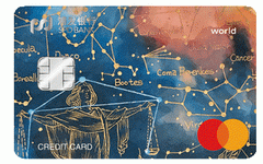 【今日好卡推荐】活动超多！浦发“我”系列男性主题卡