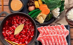 【中行】周二/三/五享优惠10元呷哺呷哺券等