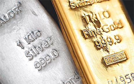 今日现货黄金暴跌25美元 7月1日劲爆行情还在后头