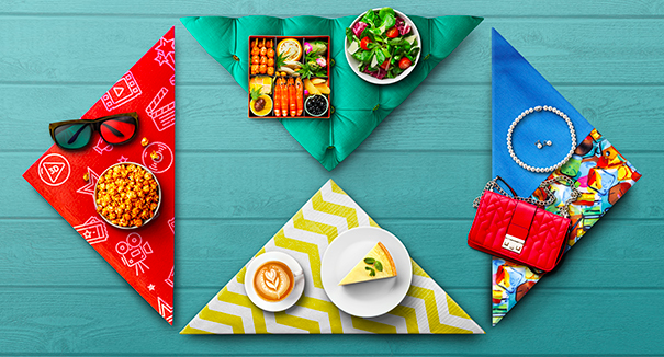 【汇丰银行】饿了么消费满50元送饿了么超级会员